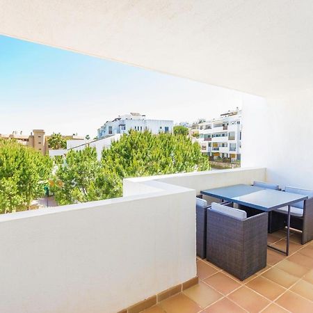 New 2Br 2Ba Fully Equipped - Alamar La Cala Михас Экстерьер фото