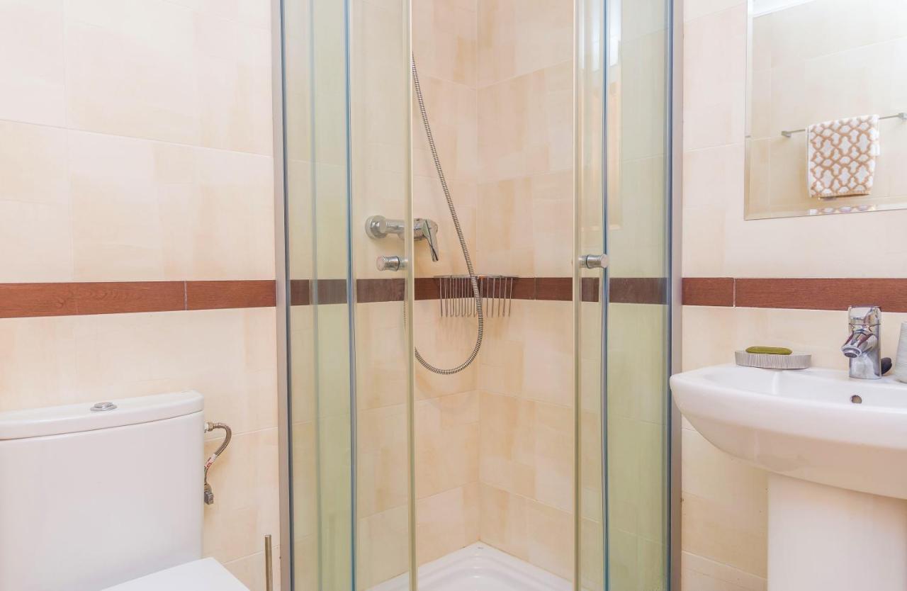 New 2Br 2Ba Fully Equipped - Alamar La Cala Михас Экстерьер фото
