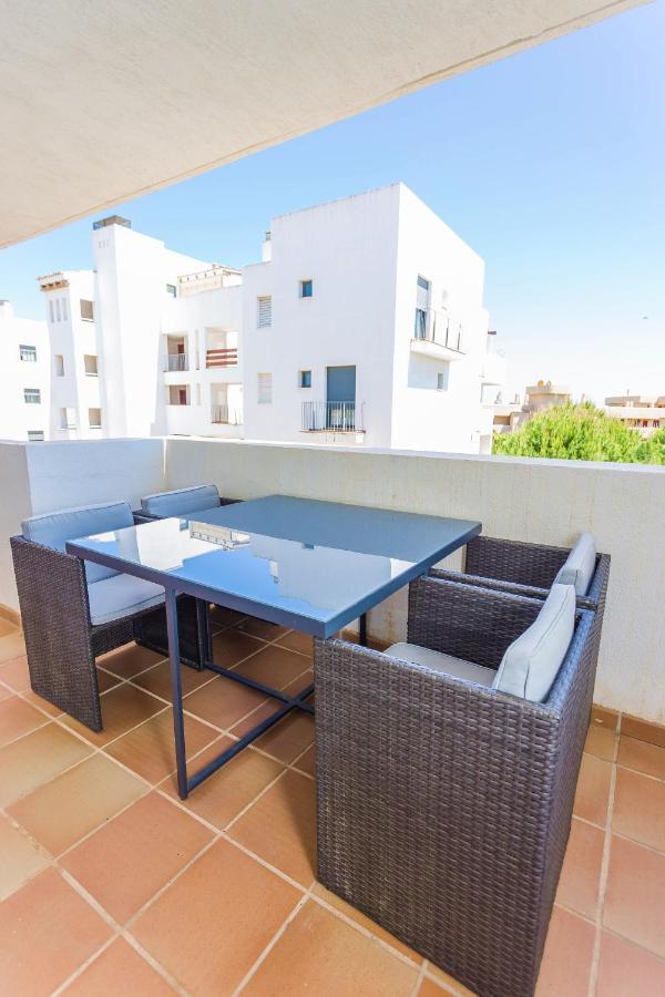 New 2Br 2Ba Fully Equipped - Alamar La Cala Михас Экстерьер фото