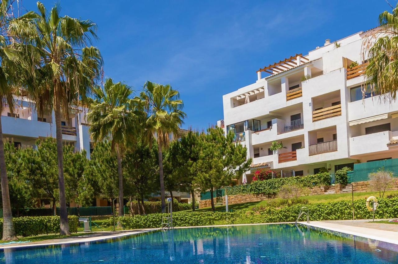 New 2Br 2Ba Fully Equipped - Alamar La Cala Михас Экстерьер фото