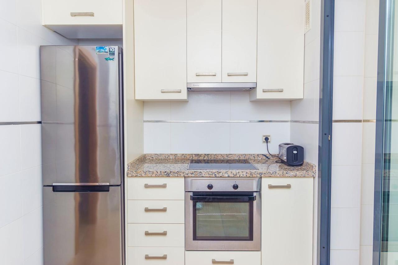 New 2Br 2Ba Fully Equipped - Alamar La Cala Михас Экстерьер фото