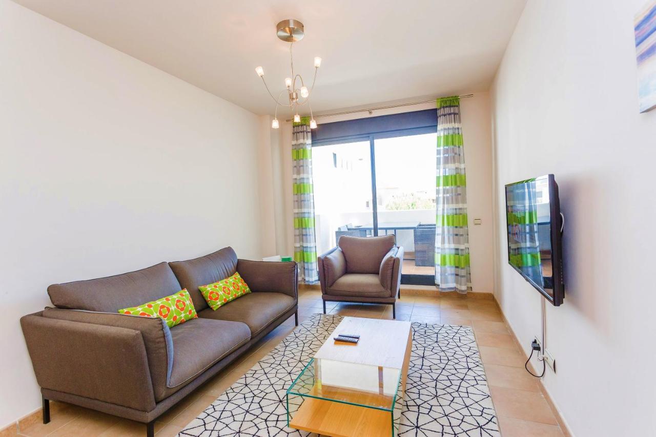 New 2Br 2Ba Fully Equipped - Alamar La Cala Михас Экстерьер фото
