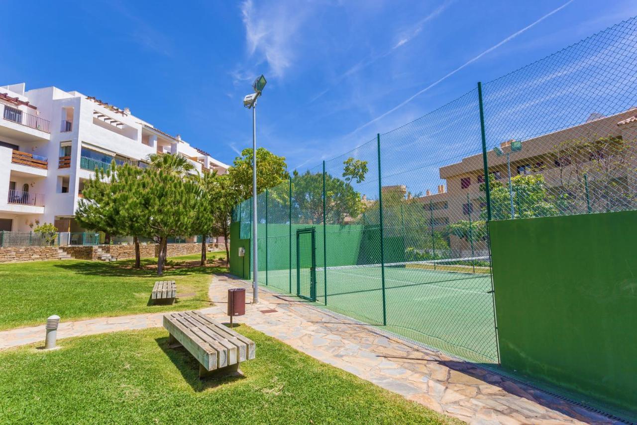 New 2Br 2Ba Fully Equipped - Alamar La Cala Михас Экстерьер фото