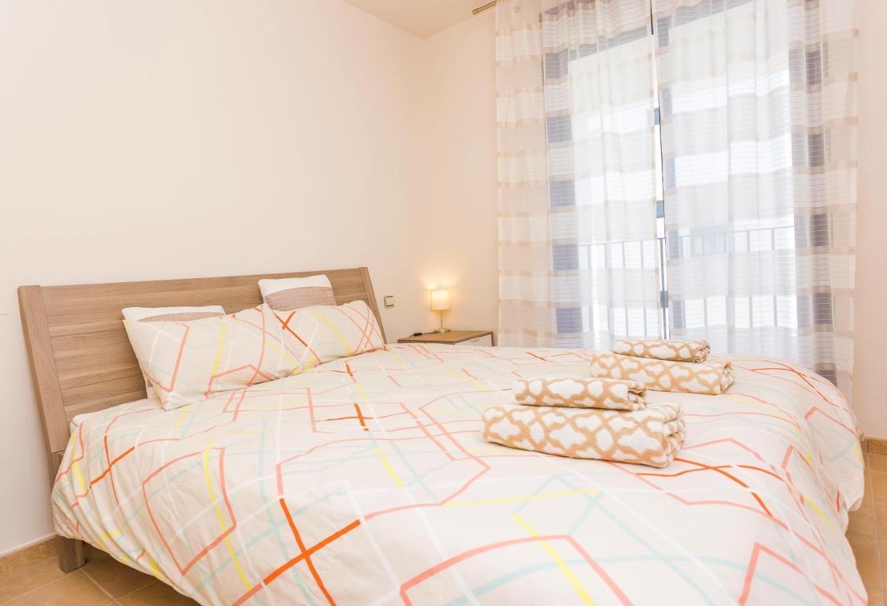 New 2Br 2Ba Fully Equipped - Alamar La Cala Михас Экстерьер фото