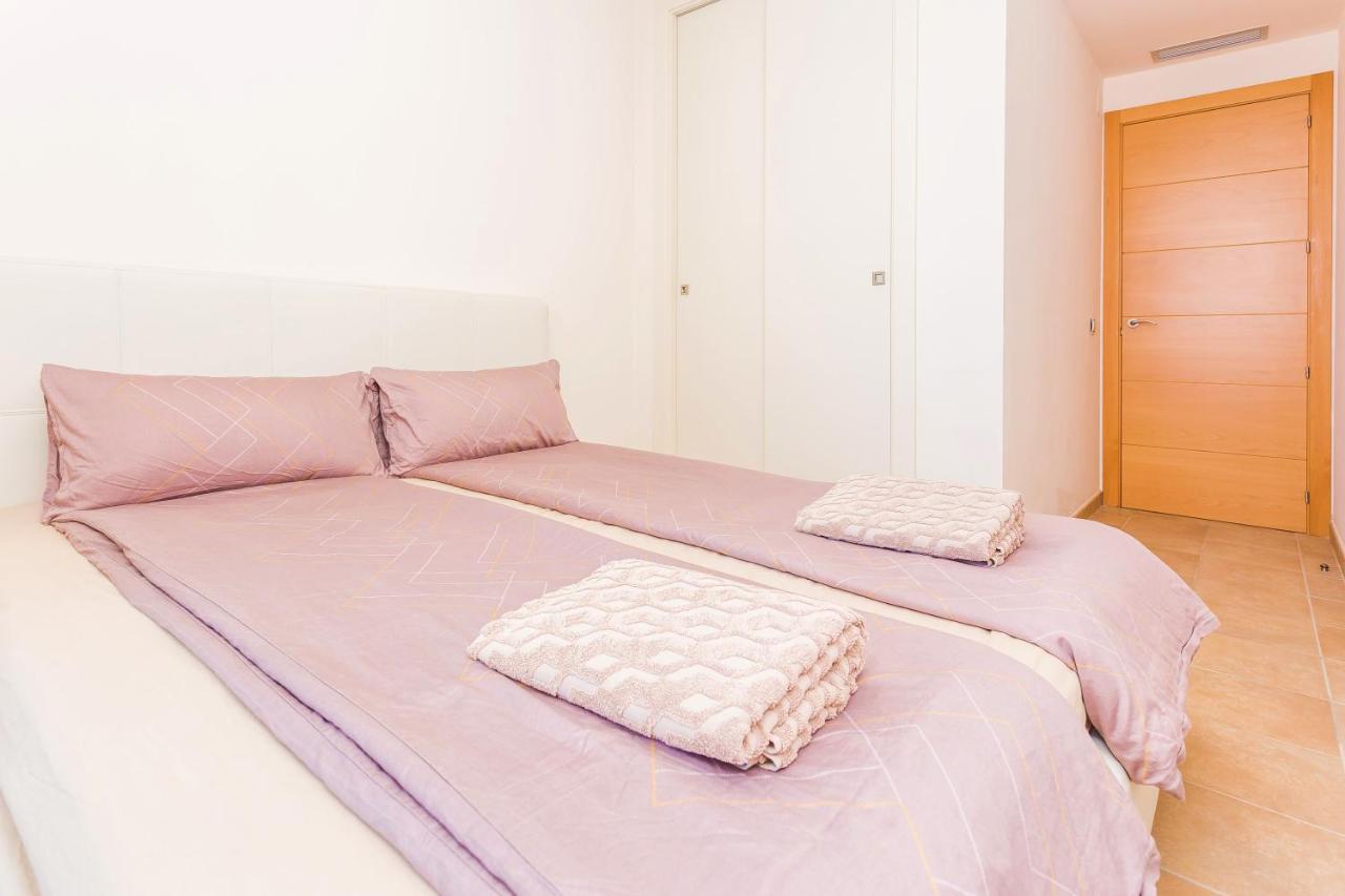 New 2Br 2Ba Fully Equipped - Alamar La Cala Михас Экстерьер фото