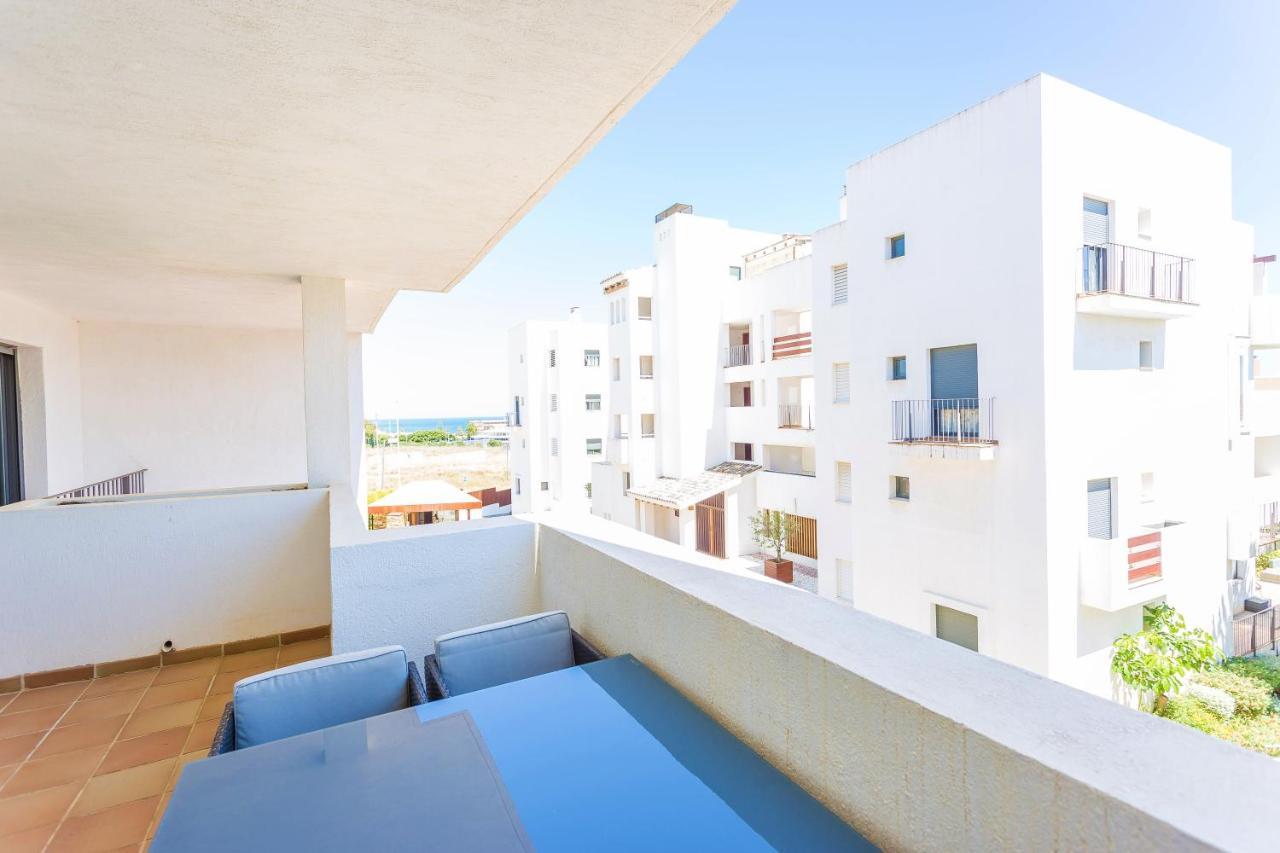 New 2Br 2Ba Fully Equipped - Alamar La Cala Михас Экстерьер фото