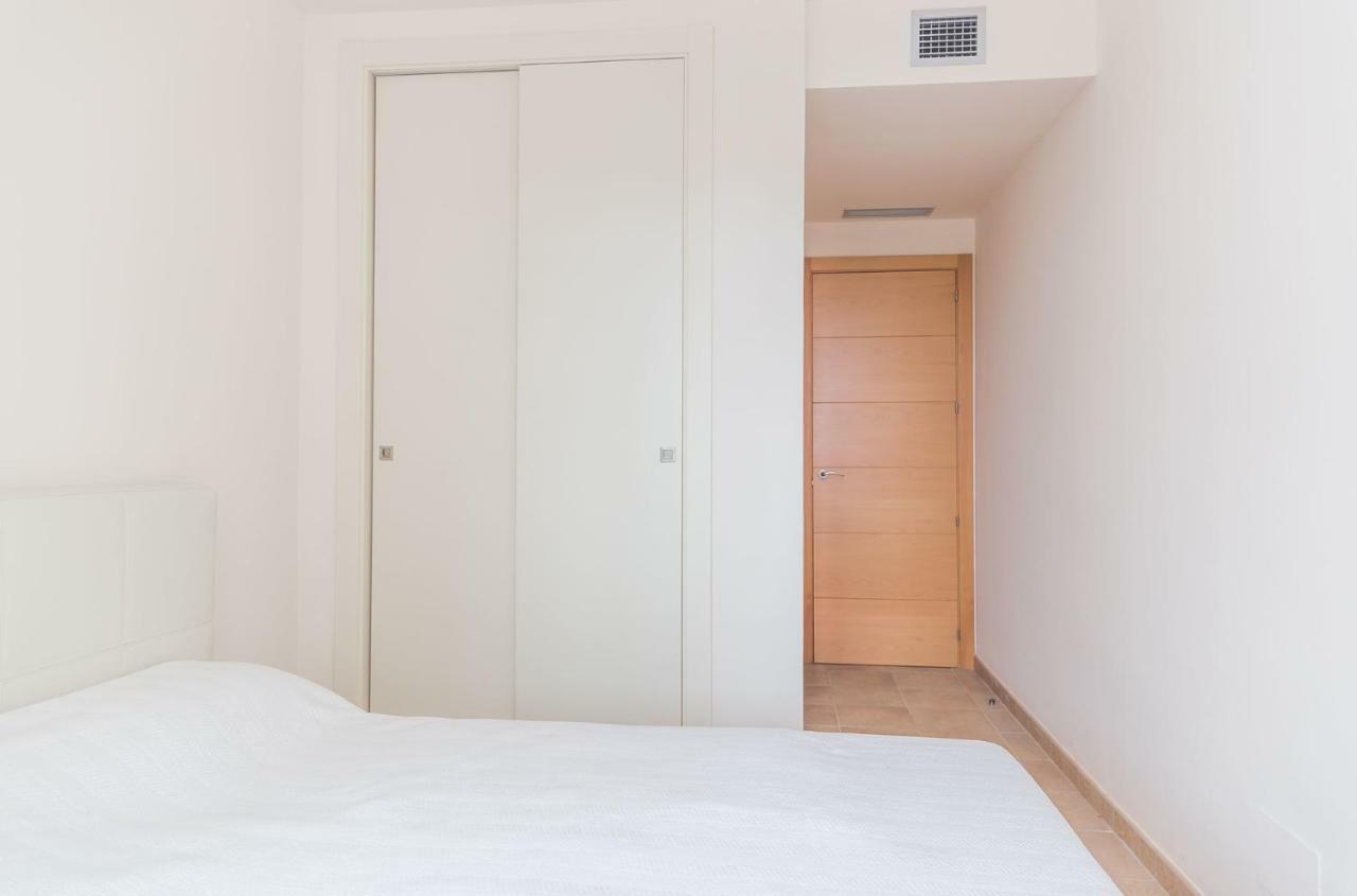 New 2Br 2Ba Fully Equipped - Alamar La Cala Михас Экстерьер фото