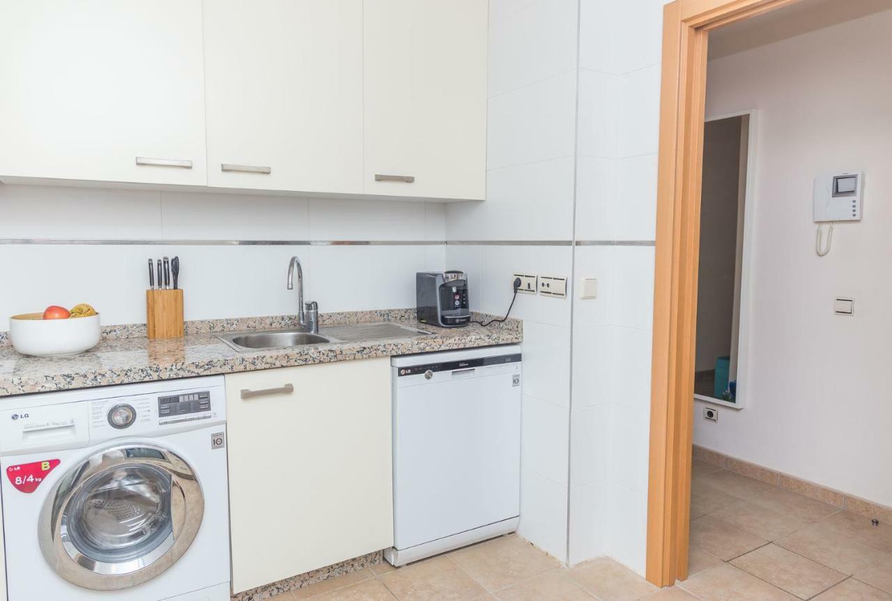 New 2Br 2Ba Fully Equipped - Alamar La Cala Михас Экстерьер фото