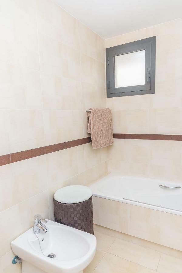 New 2Br 2Ba Fully Equipped - Alamar La Cala Михас Экстерьер фото