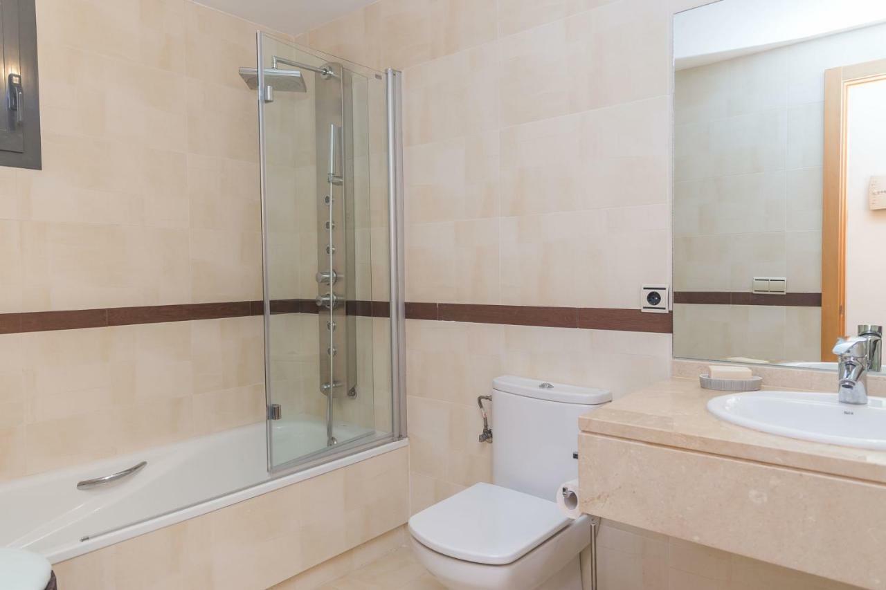 New 2Br 2Ba Fully Equipped - Alamar La Cala Михас Экстерьер фото